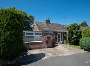Detached house for sale in Tarnside Close, Offerton, Stockport SK2