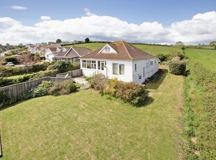Detached house for sale in Teignmouth Road, Teignmouth TQ14
