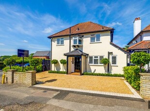 Detached house for sale in The Uplands, Loughton IG10