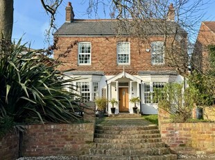 Detached house for sale in Tunstall Village Green, Whitesmocks Farmhouse, Sunderland, Tyne And Wear SR3