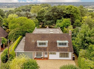 Detached house for sale in Webbs Lane, Beenham, Reading, Berkshire RG7