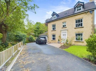 Detached house for sale in Wentworth Drive, Lancaster LA1