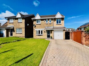 Detached house for sale in Weymouth Drive, Seaham, County Durham SR7