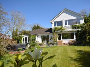 Detached house for sale in White Hill, Chesham HP5