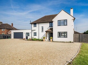 Detached house for sale in White Lane Close, Sturminster Newton, Dorset DT10