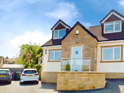 Detached house for sale in Whittle Crescent, Clayton, Bradford BD14