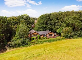 Detached house for sale in Widmore Lane, Sonning Common, Reading RG4
