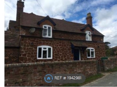 Detached house to rent in Blacksmith Cottage, Wroxeter, Shrewsbury SY5