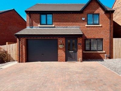 Detached house to rent in Browdie Road, Darlington DL2