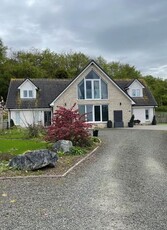 Detached house to rent in Cedar House, Lanark ML11