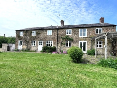 Detached house to rent in Colmers View, Broadoak, Bridport DT6
