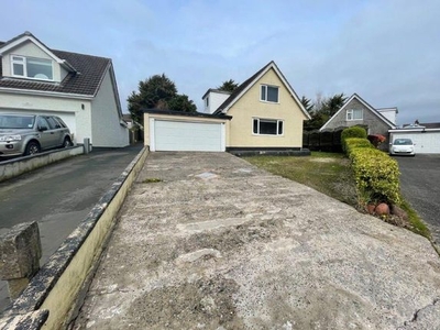 Detached house to rent in Copse Hill, Saddlestone, Douglas, Isle Of Man IM2