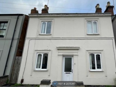 Detached house to rent in Forfield Place, Leamington Spa CV31