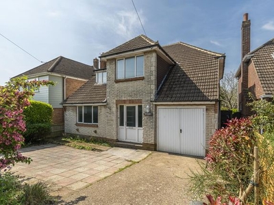 Detached house to rent in Foxes Close, Waterlooville PO7