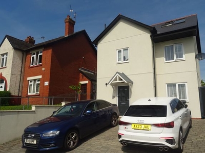 Detached house to rent in Grand Avenue, Ely, Cardiff CF5