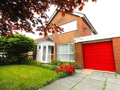 Detached house to rent in Manchester Road, Blackrod, Bolton BL6