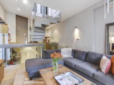 Detached house to rent in Parkhill Road, Belsize Park, London NW3