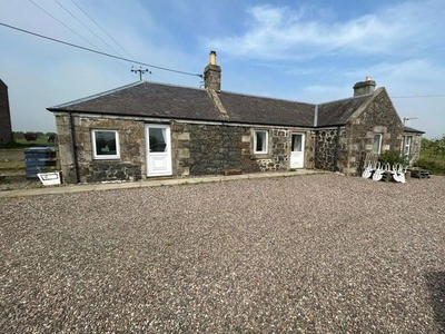 Detached house to rent in Pittenweem, Anstruther, Fife KY10