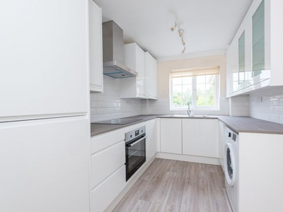 Detached house to rent in Reading Road South, Fleet GU52