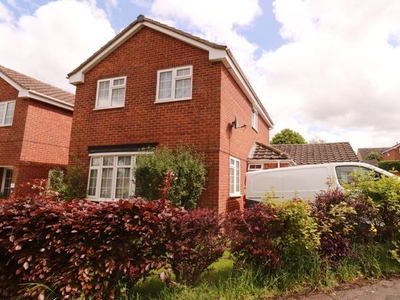 Detached house to rent in Ripple Field, Freshbrook, Swindon SN5