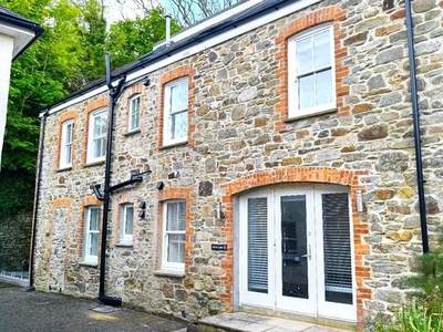 Detached house to rent in Rocky Lane, St. Agnes TR5