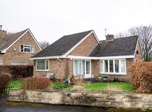 Detached house to rent in The Coppice, Bishopthorpe, York YO23