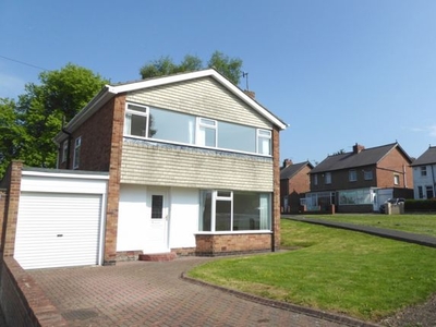 Detached house to rent in The Meadows, Ryton NE40