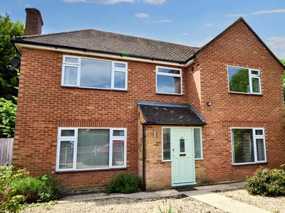 Detached house to rent in Toulmin Drive, St Albans AL3