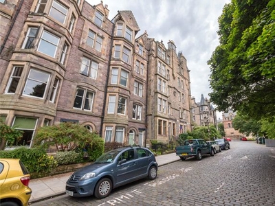 Detached house to rent in Warrender Park Terrace, Edinburgh EH9