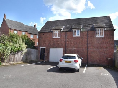 Detached house to rent in Willow Road, Barrow Upon Soar, Leicestershire LE12
