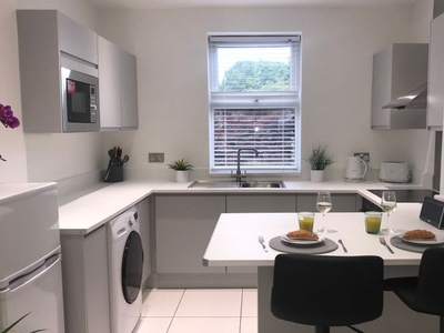 Duplex to rent in Rice Lane, Liverpool L9