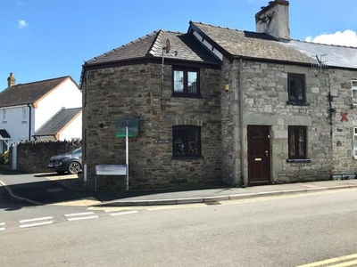 End terrace house for sale in Hay On Wye, Hereford HR3