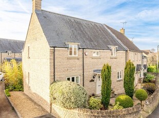 End terrace house for sale in Sandpits Lane, Sherston, Malmesbury SN16