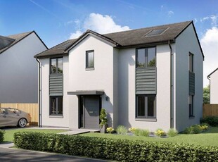End terrace house for sale in Temple Drive, Kirkliston EH29