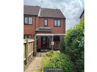 End terrace house to rent in Albion Court, Beverley HU17