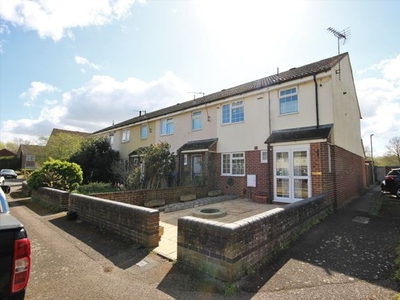 End terrace house to rent in Andersey Way, Abingdon, Oxfordshire OX14
