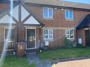 End terrace house to rent in Barberry Court, Hull HU3