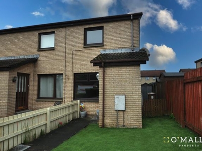 End terrace house to rent in Caledonian Road, Alloa FK10