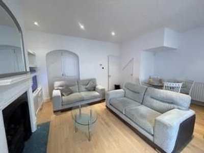 End terrace house to rent in East Front, Brandling Place, Jesmond, Newcastle NE2