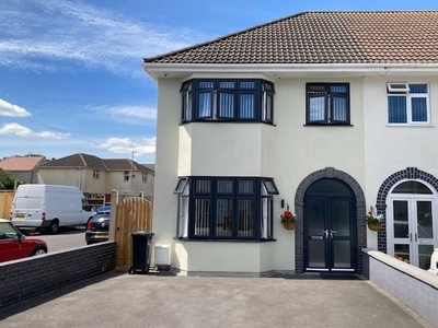 End terrace house to rent in Elm Park, Filton, Bristol BS34