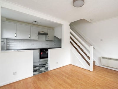 End terrace house to rent in Laing Close, Ilford IG6