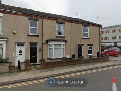 End terrace house to rent in Portland Place, Darlington DL3