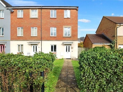 End terrace house to rent in Sheridan Road, Filton, Bristol BS7