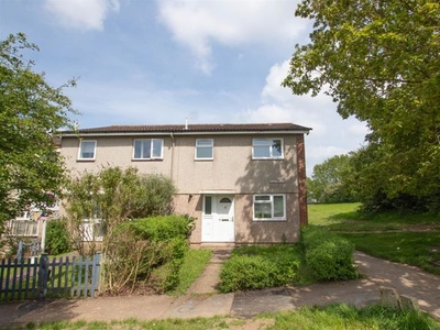 End terrace house to rent in Sorrel Walk, Haverhill CB9