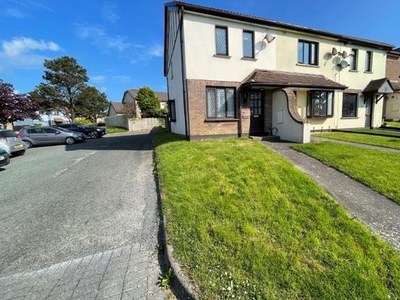 End terrace house to rent in Stanley Mews, Douglas, Isle Of Man IM2