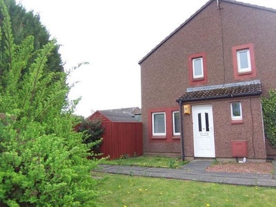 End terrace house to rent in Stoneyhill Place, Musselburgh EH21