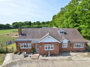 Detached house for sale in Headcorn Road, Ulcombe, Maidstone ME17