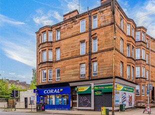 Flat for sale in 1/2, Newlands Road, Glasgow G44