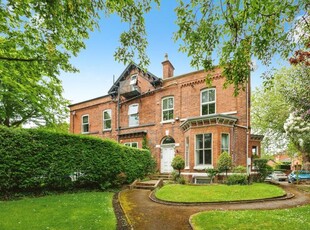 Flat for sale in 156 Palatine Road, Manchester M20