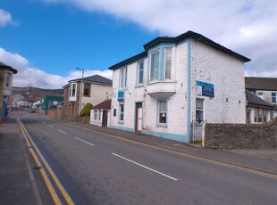 Flat for sale in 6-10 John Street, Dunoon, Argyll PA23